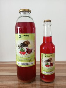 ananas pasteque betterave