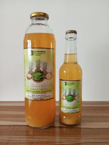 ananas pasteque betterave