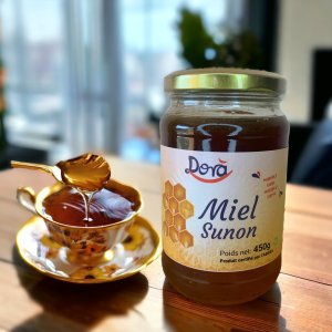 Miel Dora 450g