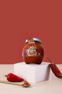SYLVA PIMENT - 210g
