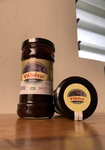 YEBESSI - 500g