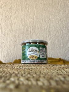 AMANDES TORRÉFIÉE