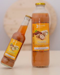 COCKTAIL BAOBAB GINGEMBRE CLOU DE GIROFLE