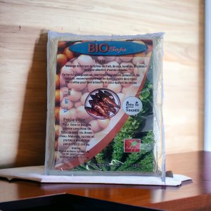 FARINE INFANTILE BIOLIFE - 500g