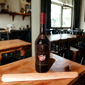 LIQUEUR CRÈME COCO WAKIZA