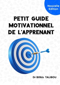 Livre "Petit Guide Motivationnel de l'Apprenant"