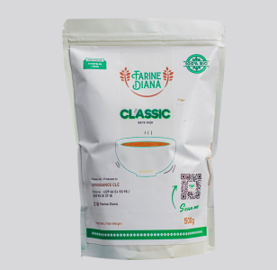 Farine de Croissance - CLASSIC