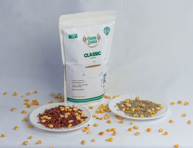 Farine de Croissance - CLASSIC