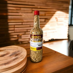 BISCUIT MINIKRAK NATURE - Bouteille de 1L
