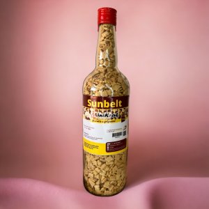 BISCUIT MINIKRAK NATURE - Bouteille de 1L