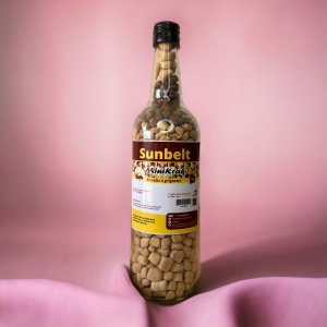 BISCUIT MINIKRAK AU CHOCO Bouteille de 1L