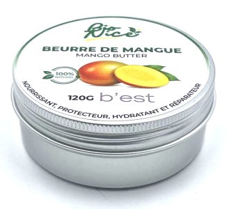 Beurre de Mangue