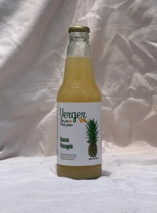 Pur Jus d'Ananas